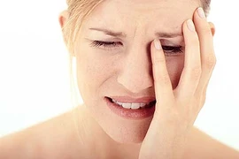 Lo lắng thái quá làm suy giảm miễn dịch