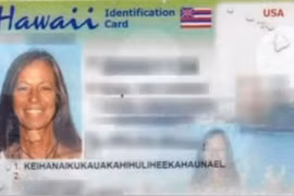 Rút ngắn 35 ký tự trong tên để ghi vừa... bằng lái xe