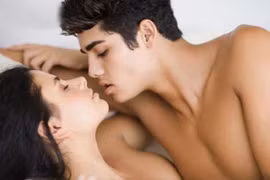 Để “chuyện ấy” tuyệt hơn ngay đêm nay