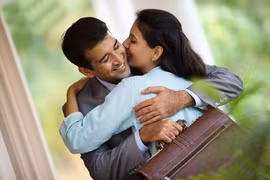 Làm thế nào để chàng trở lại như ngày mới bên nhau