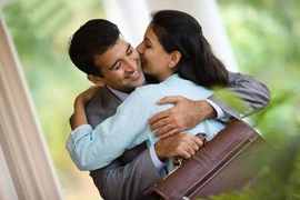 Làm thế nào để chàng trở lại như ngày mới bên nhau