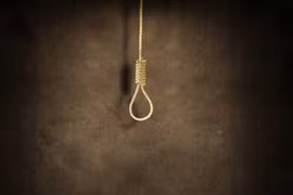 Bị "khủng bố" qua điện thoại, một phụ nữ treo cổ tự vẫn