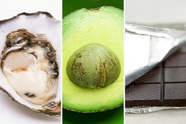 Ăn gì để vừa trẻ vừa đẹp?