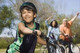 Làm thế nào để tăng cường vận động hàng ngày