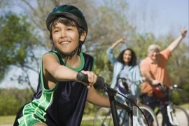 Làm thế nào để tăng cường vận động hàng ngày