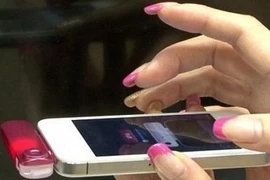 Smartphone hương thịt xông khói hảo hạng