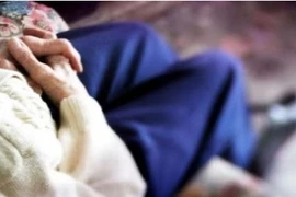 Án chung thân cho “yêu râu xanh” hiếp dâm bà lão 80 tuổi