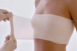 Nâng ngực làm giảm khả năng sống sót do ung thư vú