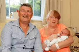 Chỉ biết mình mang thai 15 tiếng trước khi sinh