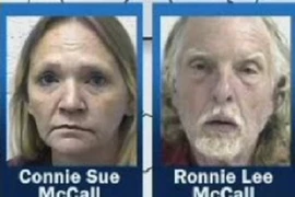 Cặp vợ chồng thú tính ép 3 con gái đóng phim khiêu dâm