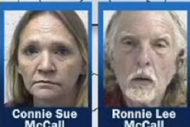 Cặp vợ chồng thú tính ép 3 con gái đóng phim khiêu dâm