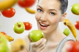 Thực phẩm mang lại vẻ rạng rỡ cho làn da