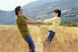 Chạm mốc 3 năm - hạnh phúc tột đỉnh của cuộc sống lứa đôi