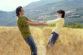 Chạm mốc 3 năm - hạnh phúc tột đỉnh của cuộc sống lứa đôi