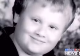 Hại chết con chồng bằng cách cấm uống nước