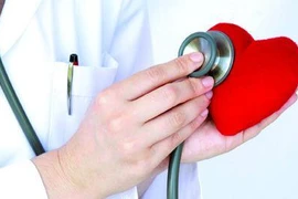 Mắc bệnh vảy nến làm tăng nguy cơ suy tim