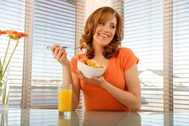 Bỏ bữa sáng có thể làm tăng nguy cơ tiểu đường