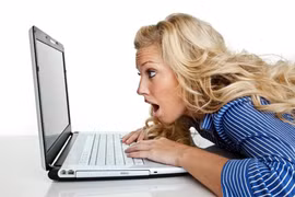 Những nguyên nhân dẫn tới giảm thị lực