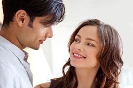 Bật đèn xanh cho chàng bằng ngôn ngữ cơ thể