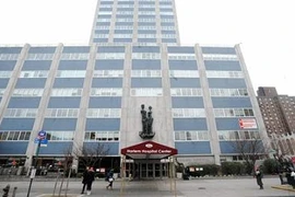 Bắt đối tượng quấy rối tình dục ngay trong phòng cấp cứu