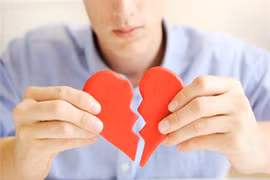 Hẹn hò với đàn ông đã qua một lần đò