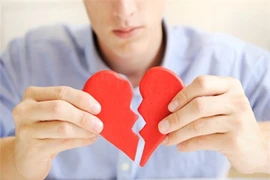 Hẹn hò với đàn ông đã qua một lần đò