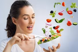 Những thực phẩm lành mạnh cho bữa sáng