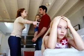 5 sai lầm cần tránh của các bà mẹ sau ly hôn