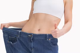 6 thói quen tốt giúp bạn giảm cân