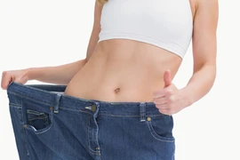 6 thói quen tốt giúp bạn giảm cân