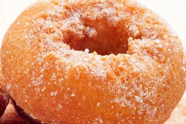 5 lý do nên ăn ít đường