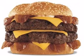 Người mất ngủ dễ tìm đến đồ ăn nhanh