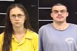 20 năm tù cho cặp tình nhân ngược đãi bé gái 4 tuổi 