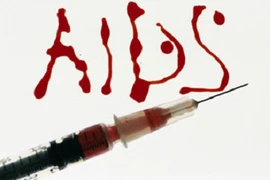 Giết vợ vì sợ truyền virus HIV từ gái mại dâm