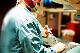 Một số nguyên nhân khiến “cậu nhỏ” bị rối loạn