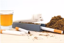 Những thói quen làm giảm khả năng sinh sản ở nam giới