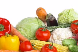 Ăn uống lành mạnh giảm nguy cơ ung thư tụy