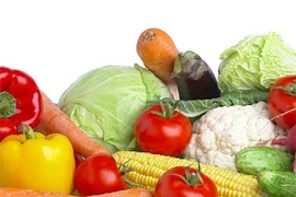 Ăn uống lành mạnh giảm nguy cơ ung thư tụy