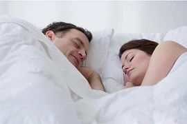 Tình dục – chìa khóa giúp trẻ và khỏe hơn