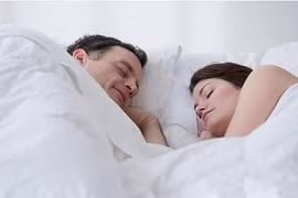 Tình dục – chìa khóa giúp trẻ và khỏe hơn