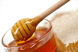 Sự thật thú vị về mật ong