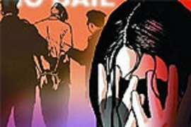 Con dâu tố cáo bố chồng và chồng tội cưỡng hiếp