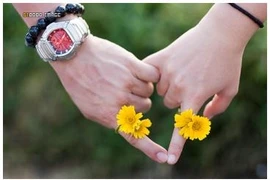 6 điều khiến chàng yêu bạn