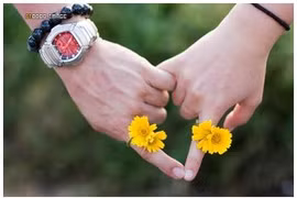 6 điều khiến chàng yêu bạn