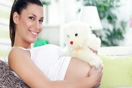 5 điều mà phụ nữ có thai nên tránh