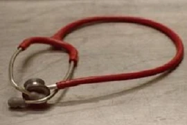 Bác sĩ quấy rối tình dục bà bầu