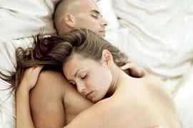 Những điều chưa tỏ về chuyện yêu