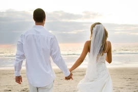 Những cách dẹp bỏ buồn phiền trong cuộc sống hậu đám cưới