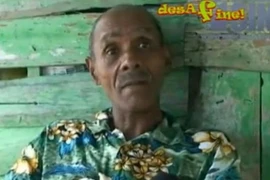 Tỉnh dậy sau say rượu, phát hiện "cậu nhỏ" biến mất