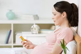 Bí kíp cơ bản giúp bà bầu khỏe mạnh trong suốt thai kỳ